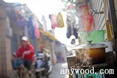 批木网 anywood.com