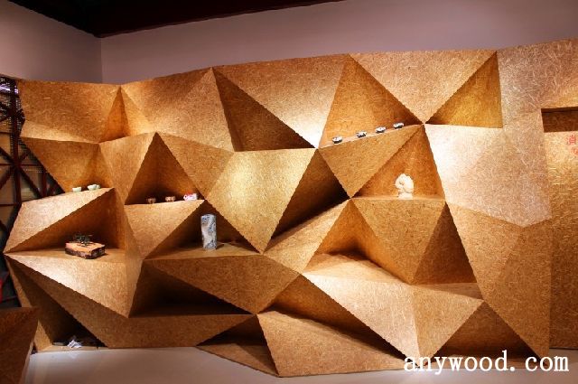 批木网 anywood.com