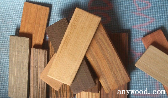 批木网 anywood.com