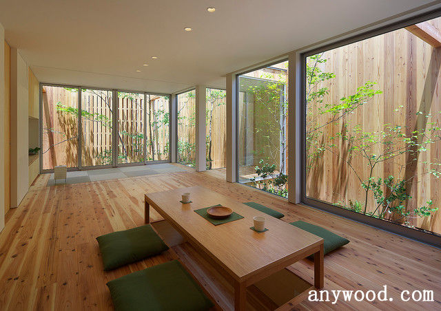 批木网 anywood.com