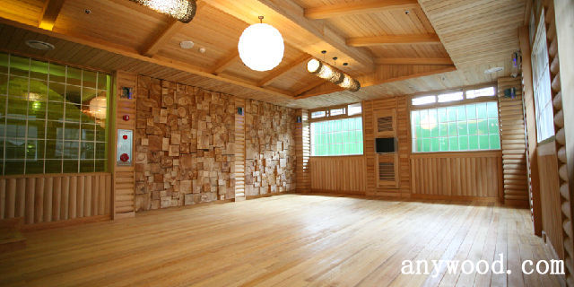 批木网 anywood.com