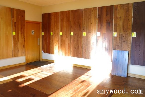 批木网 anywood.com