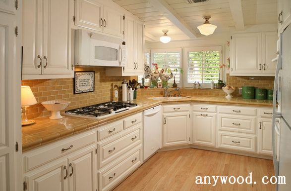 批木网 anywood.com