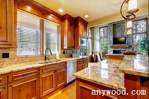 批木网 anywood.com