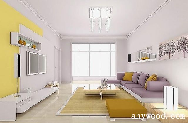 批木网 anywood.com