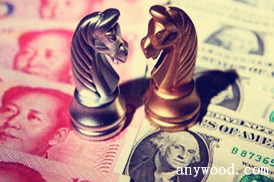 批木网 anywood.com