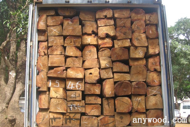 批木网 anywood.com