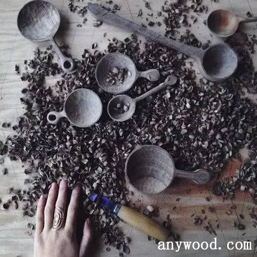 【批木网】anywood.com