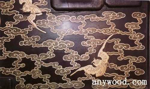 【批木网】anywood.com