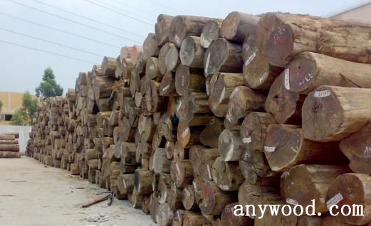 批木网 anywood.com