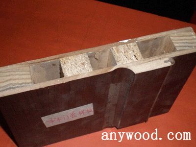 批木网 anywood.com