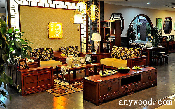 批木网 anywood.com
