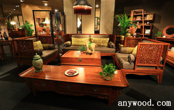 批木网 anywood.com