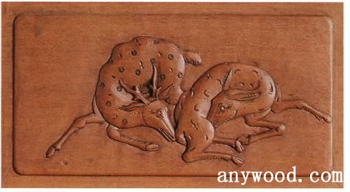 批木网 anywood.com