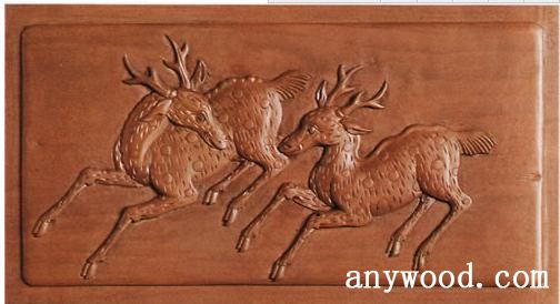 批木网 anywood.com