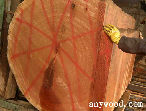 批木网 anywood.com