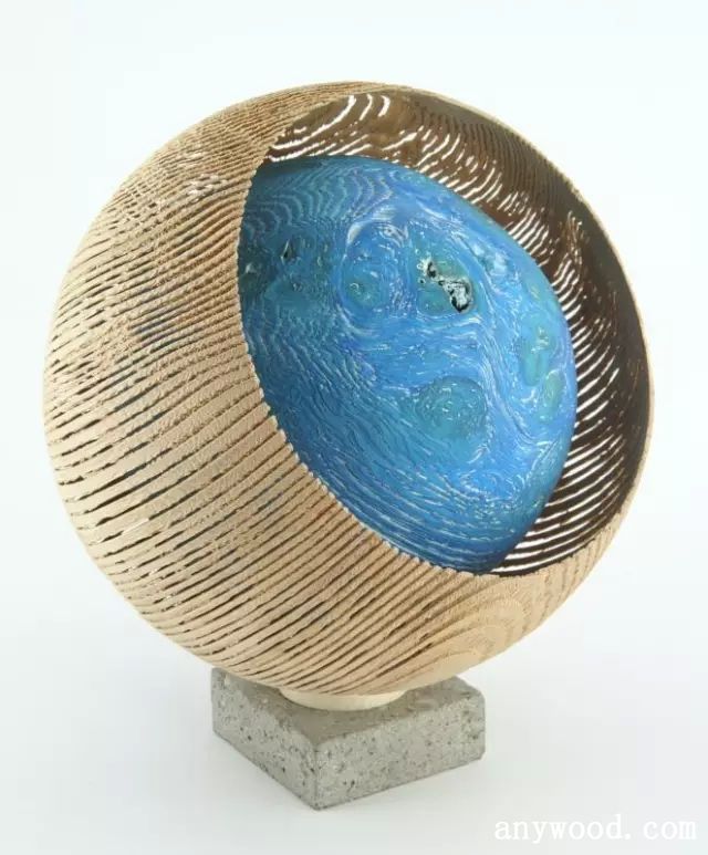 批木网 anywood.com