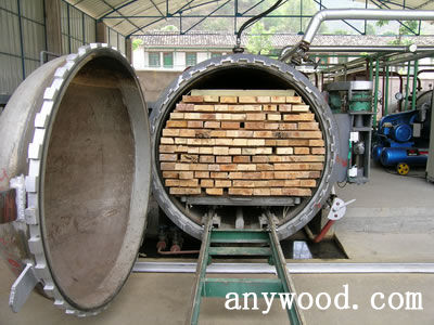 批木网 anywood.com