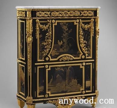 批木网 anywood.com