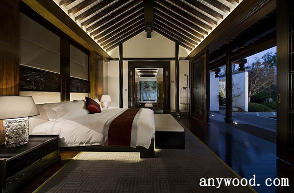 批木网 anywood.com