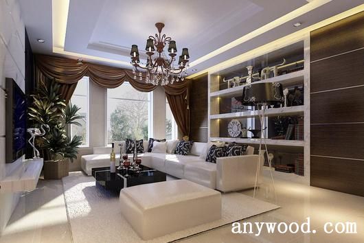批木网 anywood.com