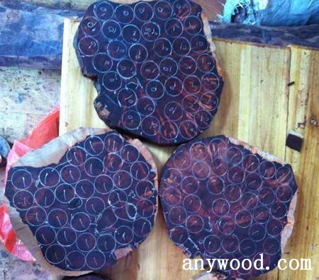 批木网 anywood.com