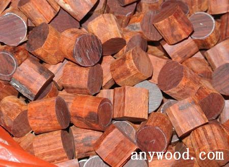 批木网 anywood.com