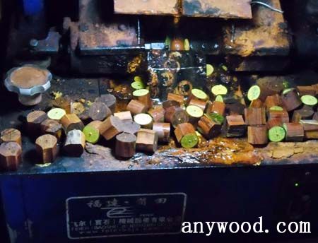 批木网 anywood.com