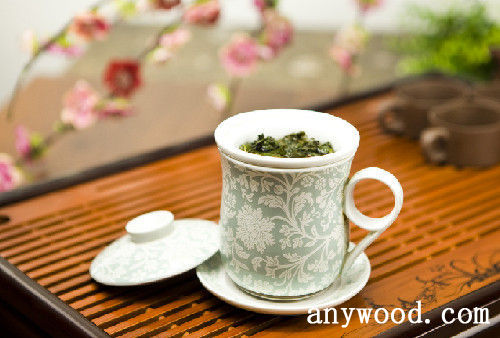 【批木网】anywood.com