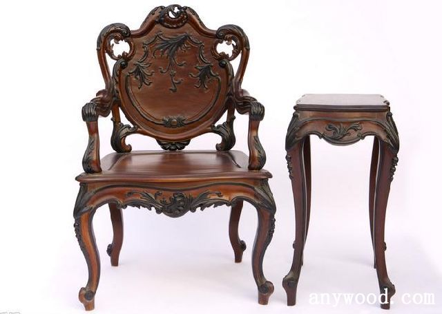 批木网 anywood.com
