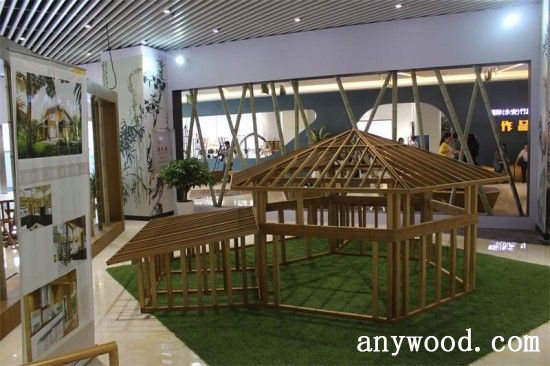 批木网 anywood.com