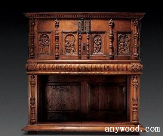 批木网 anywood.com
