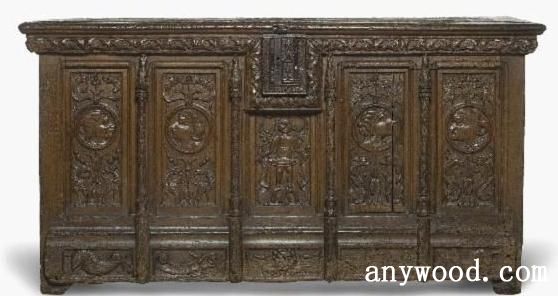 批木网 anywood.com