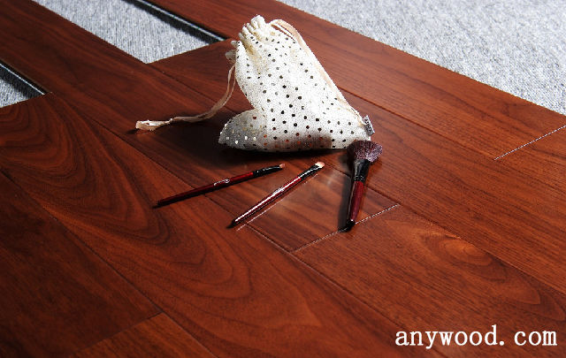 批木网 anywood.com