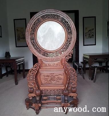 批木网 anywood.com