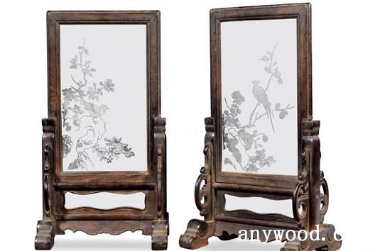 批木网 anywood.com