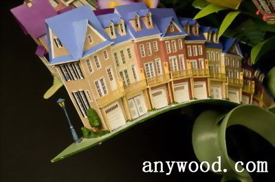 批木网 anywood.com