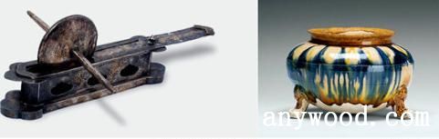 批木网 anywood.com