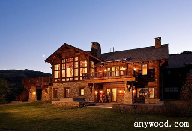 批木网 anywood.com