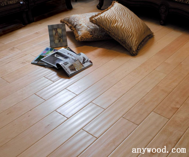 批木网 anywood.com
