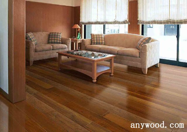 批木网 anywood.com
