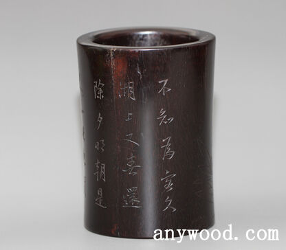 【批木网】anywood.com