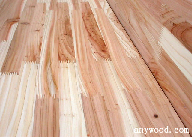 批木网 anywood.com