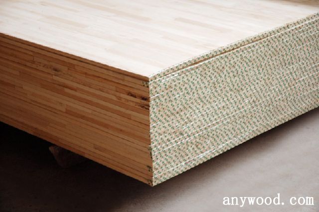 批木网 anywood.com