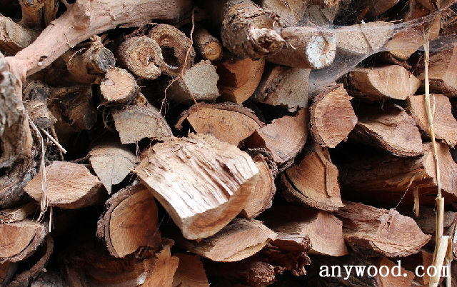 批木网 anywood.com