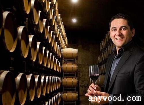 批木网 anywood.com