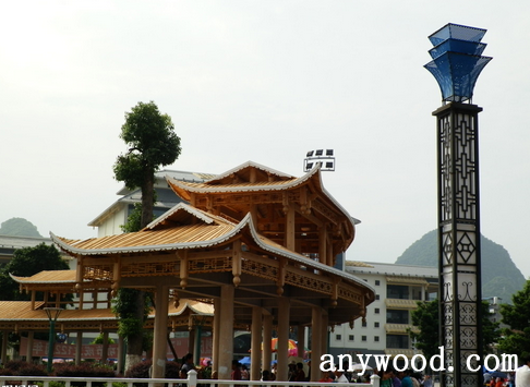 批木网 anywood.com