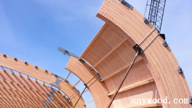 批木网 anywood.com