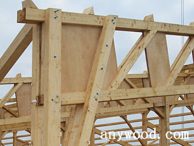 批木网 anywood.com