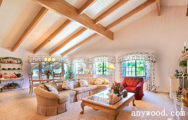 批木网 anywood.com